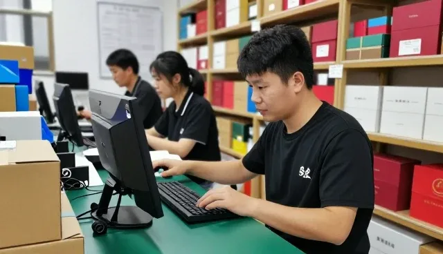 甘肃佰亚商贸有限公司服务稳定货源客户，提供电商代运营支持