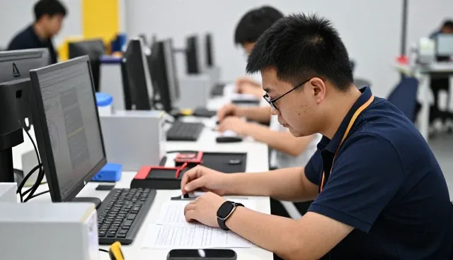 订单处理与时效保障有哪些特点？